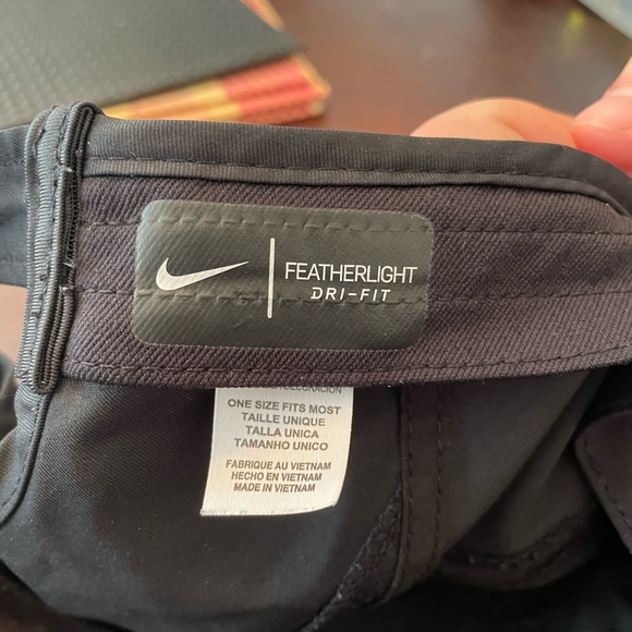 Nike cap dryfit - Picture 4 of 4